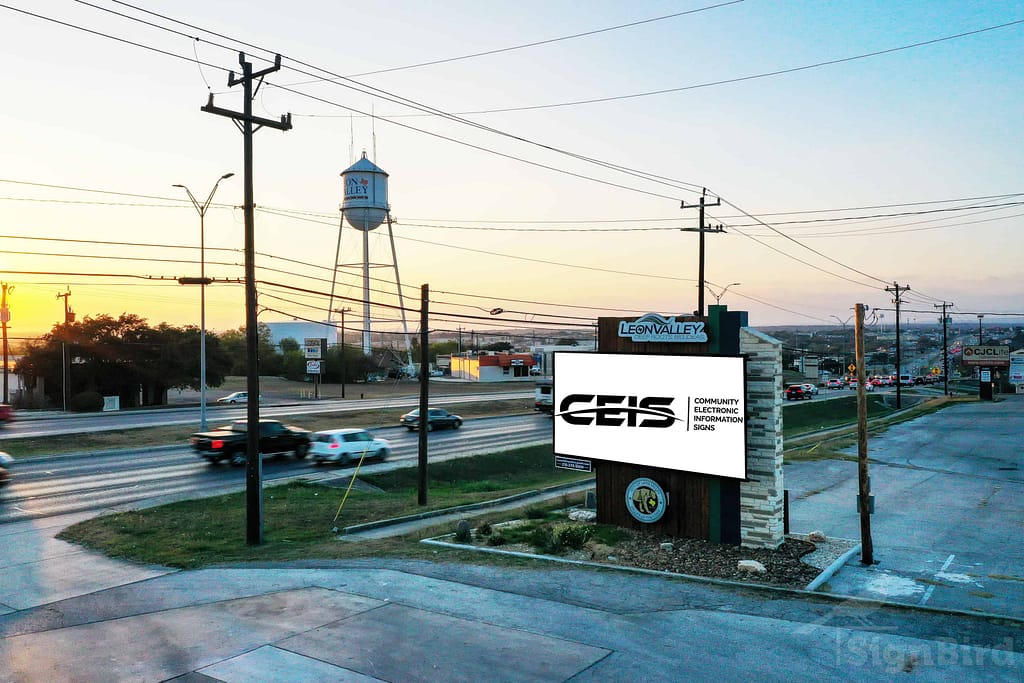 CEIS Digital advertising