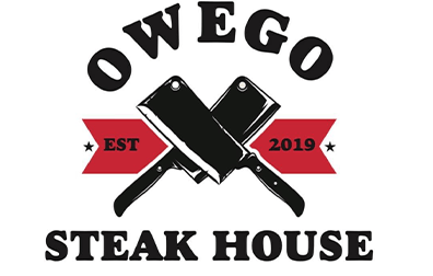 owego steakhouse logo