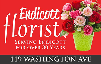 Endicott Florist