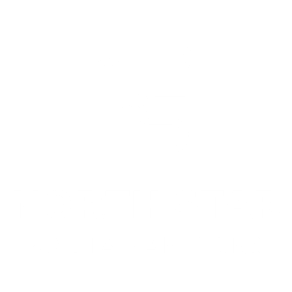 North Star Media logo