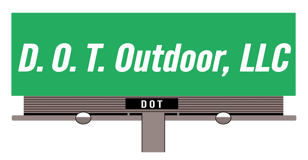 D.O.T. Logo