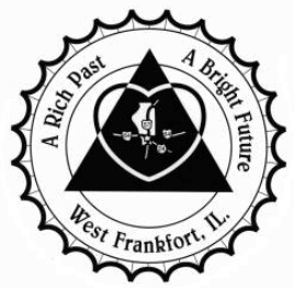West Frankfort, IL Logo