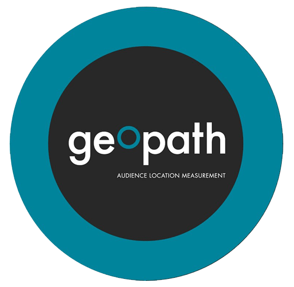 Geopath logo